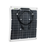 Гибкая солнечная батарея  E-Power 25Вт